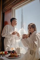 Dusit Thani Dubai