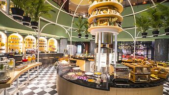 Dusit Thani Dubai