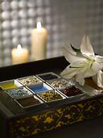Dusit Thani Dubai