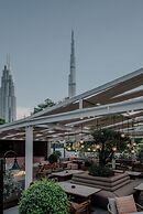 Dusit Thani Dubai
