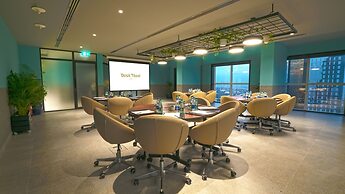Dusit Thani Dubai