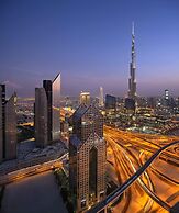 Dusit Thani Dubai