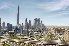 Dusit Thani Dubai