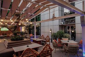 Dusit Thani Dubai