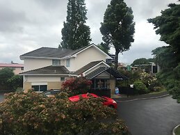 Fenton Court Motel