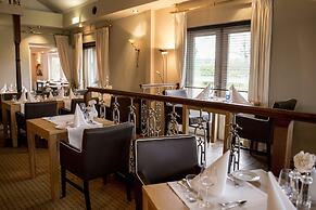 Fletcher Hotel-Restaurant Heidehof
