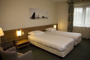 Fletcher Hotel-Restaurant Heidehof