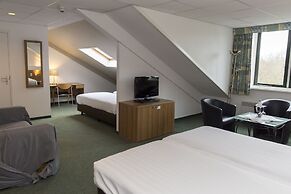 Fletcher Hotel-Restaurant Heidehof