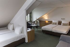 Fletcher Hotel-Restaurant Heidehof