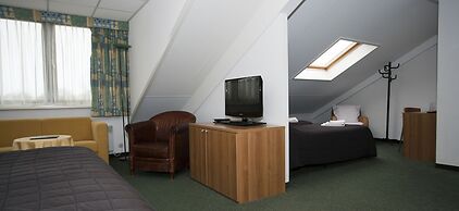 Fletcher Hotel-Restaurant Heidehof
