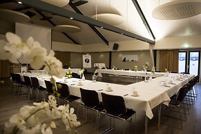 Fletcher Hotel-Restaurant Heidehof