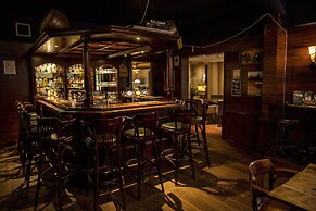 Fletcher Hotel-Restaurant Heidehof