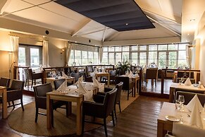 Fletcher Hotel-Restaurant Heidehof