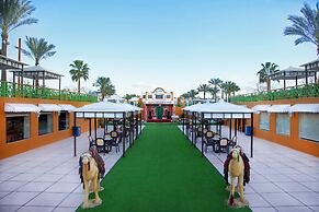 Gafy Resort Aqua Park