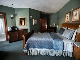 Hotel Ruby Marie