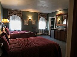 Hotel Ruby Marie