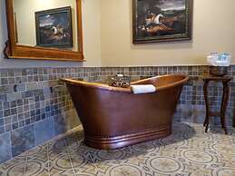 Hotel Ruby Marie