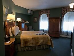 Hotel Ruby Marie