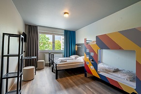 a&o Berlin Kolumbus