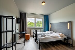 a&o Berlin Kolumbus