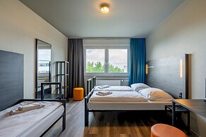 a&o Berlin Kolumbus