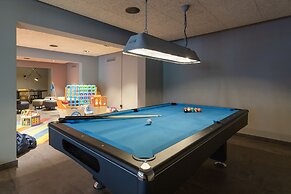 a&o Berlin Kolumbus