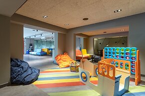 a&o Berlin Kolumbus