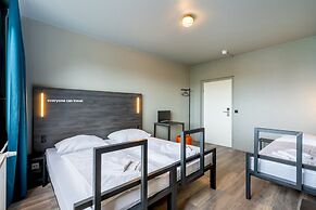 a&o Berlin Kolumbus