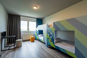 a&o Berlin Kolumbus