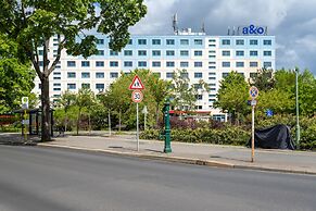 a&o Berlin Kolumbus