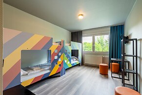 a&o Berlin Kolumbus