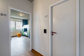a&o Berlin Kolumbus