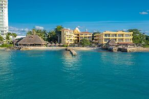Hotel Playa Azul Cozumel