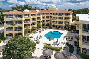 Hotel Playa Azul Cozumel