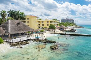 Hotel Playa Azul Cozumel