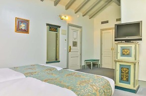 Hotel Palacio de los Velada