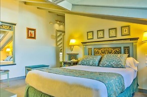Hotel Palacio de los Velada
