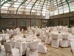 Hotel Palacio de los Velada