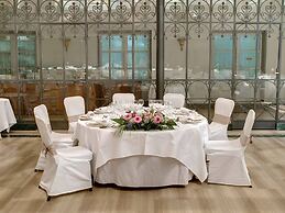 Hotel Palacio de los Velada