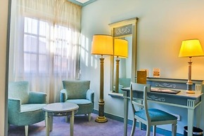 Hotel Palacio de los Velada