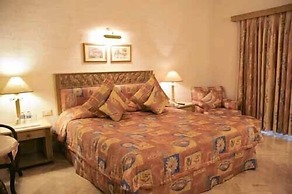Golden Palms Hotel And Spa