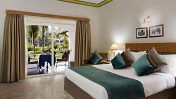 Golden Palms Hotel And Spa