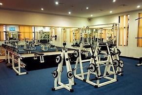 Golden Palms Hotel And Spa