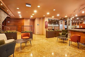 Hotel Silken Monumental Naranco
