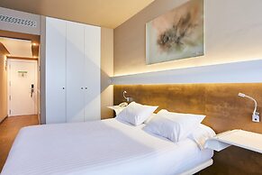 Hotel Silken Monumental Naranco