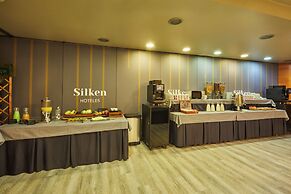 Hotel Silken Monumental Naranco