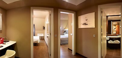 Hotel Silken Monumental Naranco