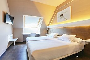 Hotel Silken Monumental Naranco