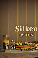 Hotel Silken Monumental Naranco