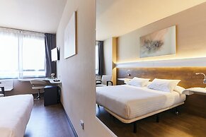 Hotel Silken Monumental Naranco